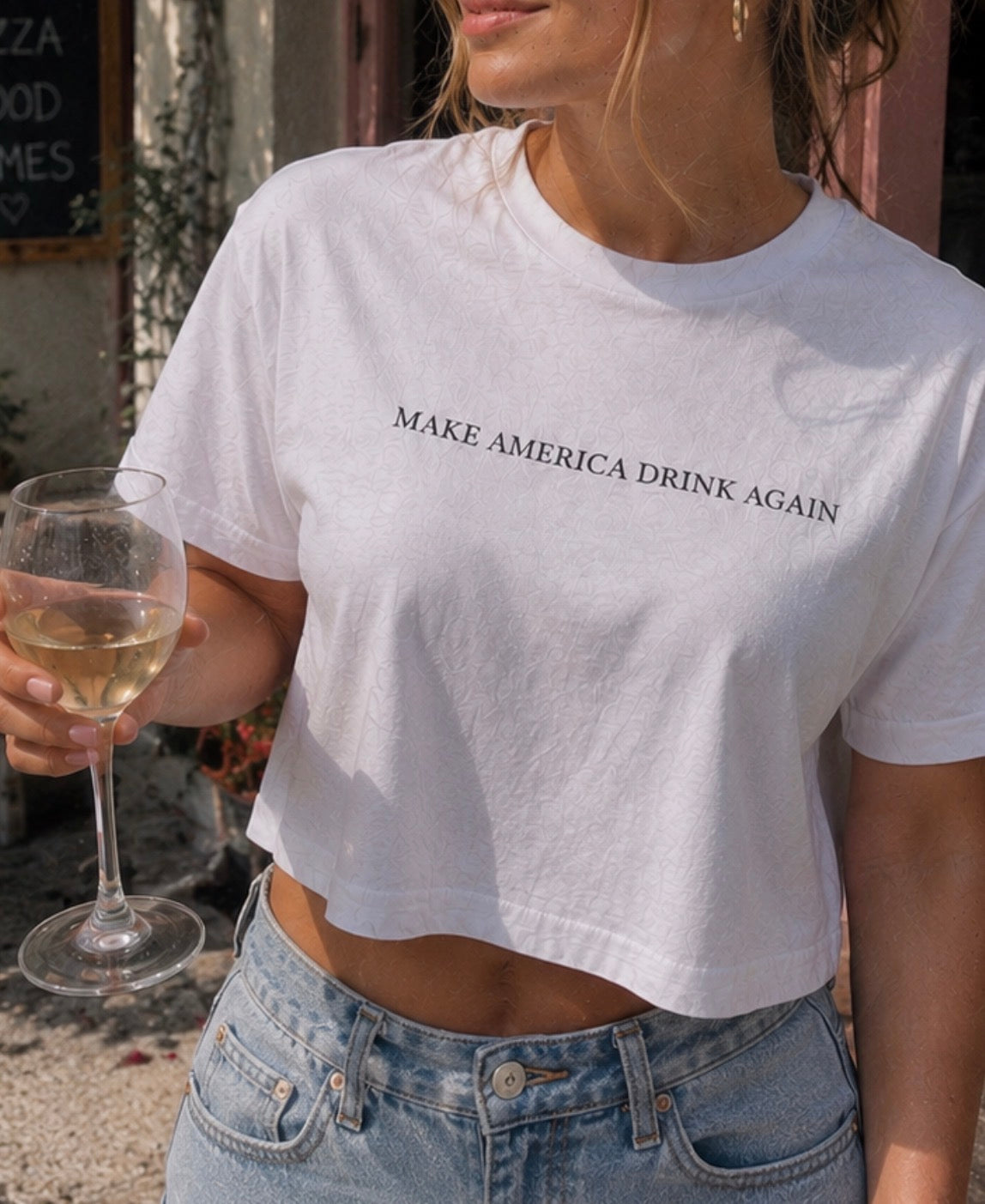 PRESALE- Make America Drink Again