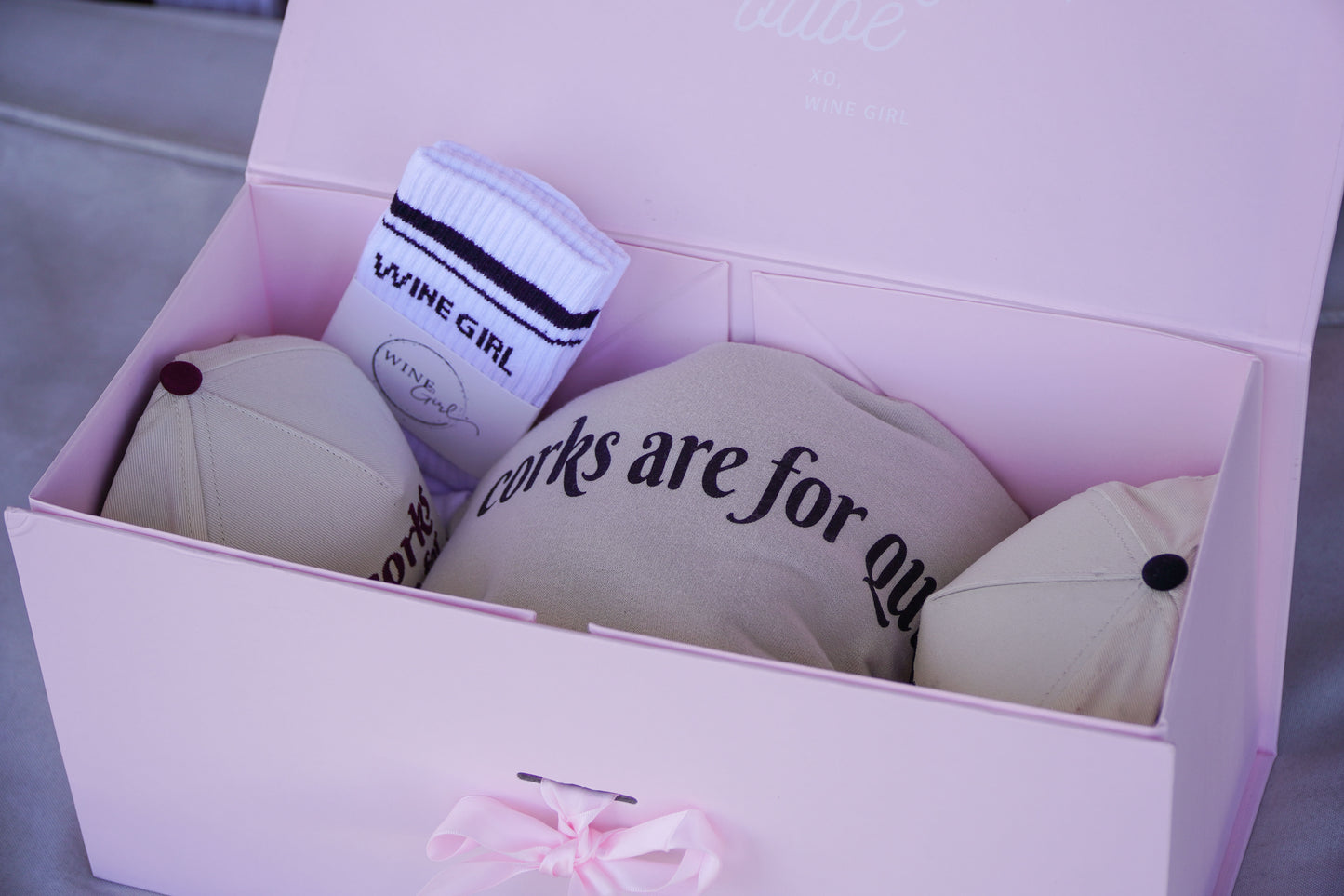 Corks Bundle