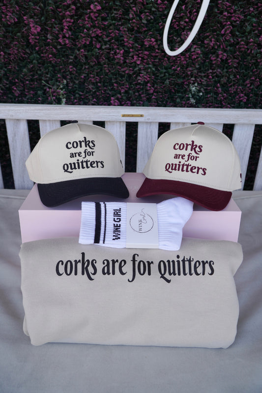 Corks Bundle