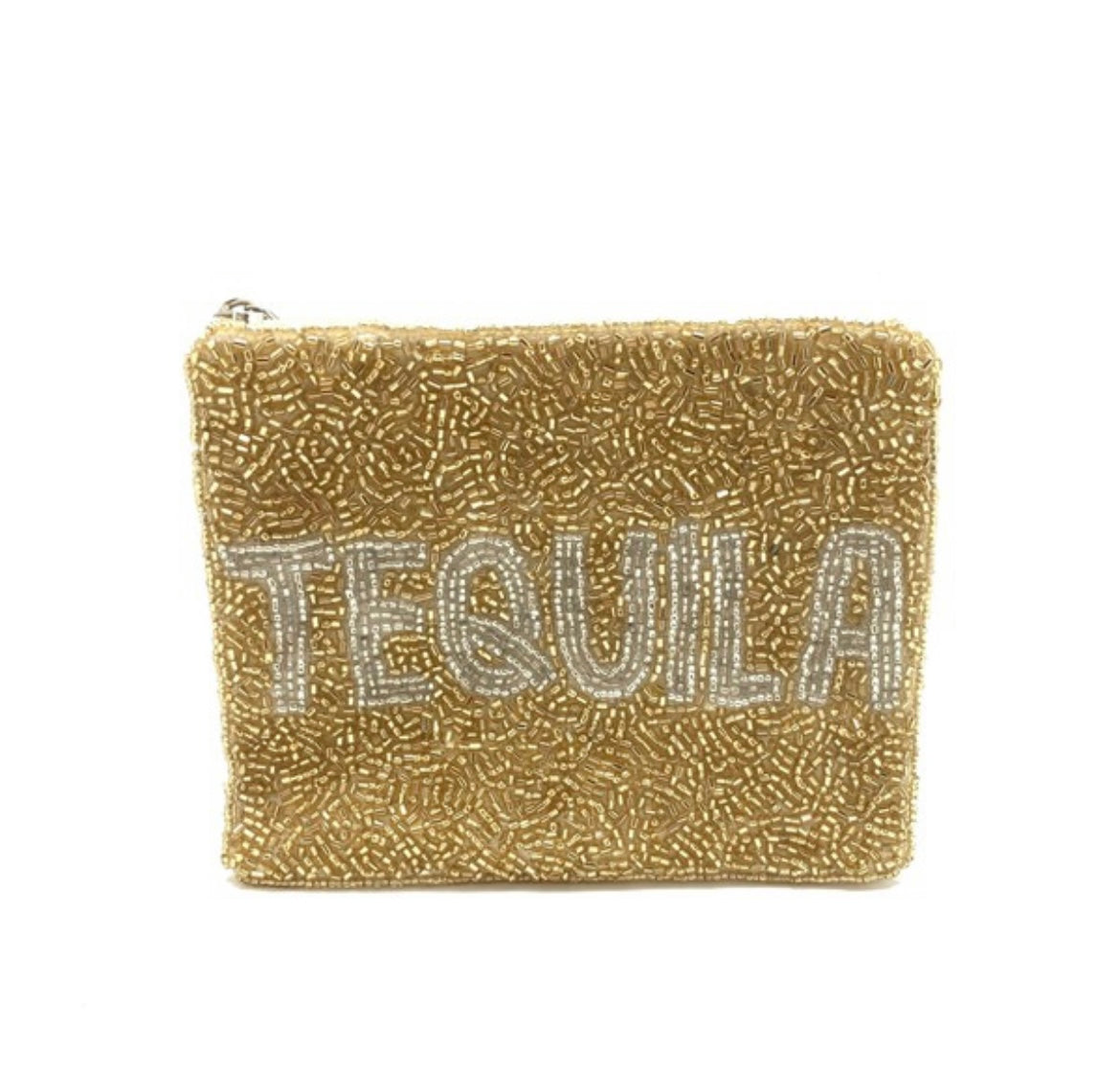 Tequila Coin Purse