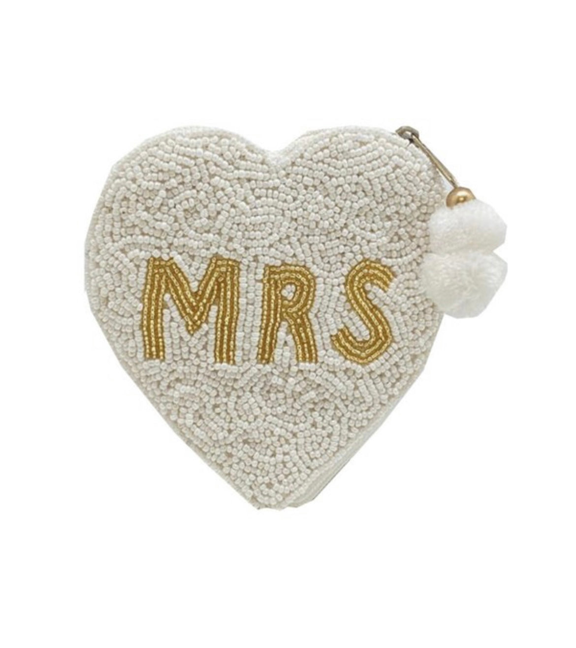 Mrs. coin purse